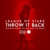 Throw It Back (feat. Marko Pen & Sage the Gemini) - Single