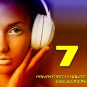 Private Tech House Selection, Vol. 7 (A Tech House Beat Selection) artwork