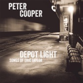 Peter Cooper - The Great Divide