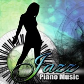 Jazz Piano Music – Solo Piano Music Edition, Restaurant Background Music, Instrumental Relaxing Music, Easy Listening Café Bar, Romantic Dinner Party artwork