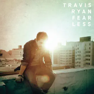 baixar álbum Travis Ryan - Fearless