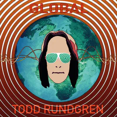 Global - Todd Rundgren Global - Todd Rundgren