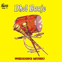 Dhol Baaje 2 Stani Wedding Instrumental By Bawa Fakar Masali Dhol Baaje Wedding Music