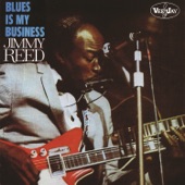 Jimmy Reed - Red Light's the Stop Light