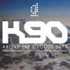 Above the Clouds 2015 - Single