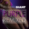 Purple Remixed - EP