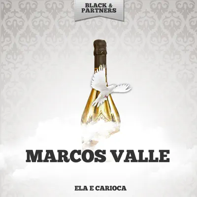 Ela E Carioca - Marcos Valle