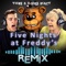 React Remix: Five Nights at Freddy's - Fine Brothers Entertainment lyrics