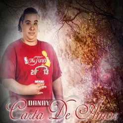 Carta de Amor - Single - Danay Carta de Amor - Single - Danay