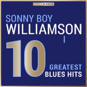 Sonny Boy Williamson I - Stop Breaking Down