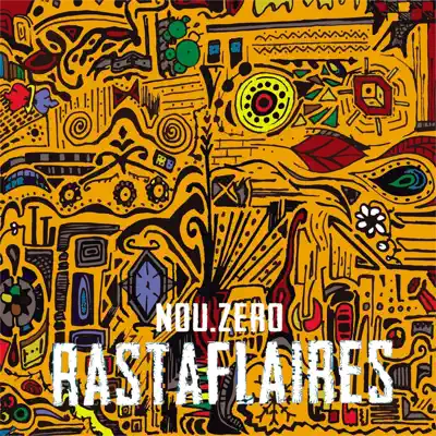 NOU.Zero - EP - RastaFlaires
