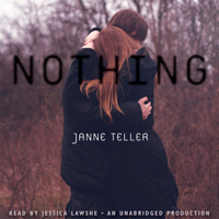 Janne Teller - Nothing (Unabridged) artwork