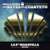 Los Reyes Del Cuarteto