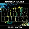 Enigma Dubz vs. Sub Antix - EP album lyrics, reviews, download