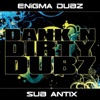 Enigma Dubz vs. Sub Antix - EP