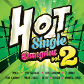 HoT Single Dangdut 2 - Various Artists