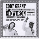 Coot Grant And Kid Wilson - Keep Your Hands Off My Mojo