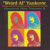 Weird Al Yankovic - Smells Like Nirvana
