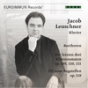 Jacob Leuschner - Sonate Nr. 32 c-moll op.111 – 1. Maestoso, Allegro Con Brio Appassionato