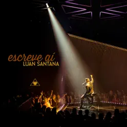 Escreve Aí - Single - Luan Santana