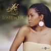 Alicios Theluji - Loved By You