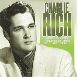 Charlie Rich - Charlie Rich