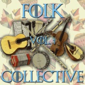 Folk Collective Vol. 1 artwork