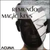 Stream & download Magic Keys - Single