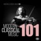 String Quartet No. 3 in D, Op. 34 : 2nd movement: Scherzo (Allegro molto) artwork