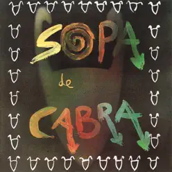 Sopa de Cabra - Sopa de Cabra