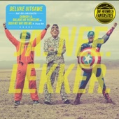 Ballade Vir 'N Enkeling - Die Heuwels Fantasties