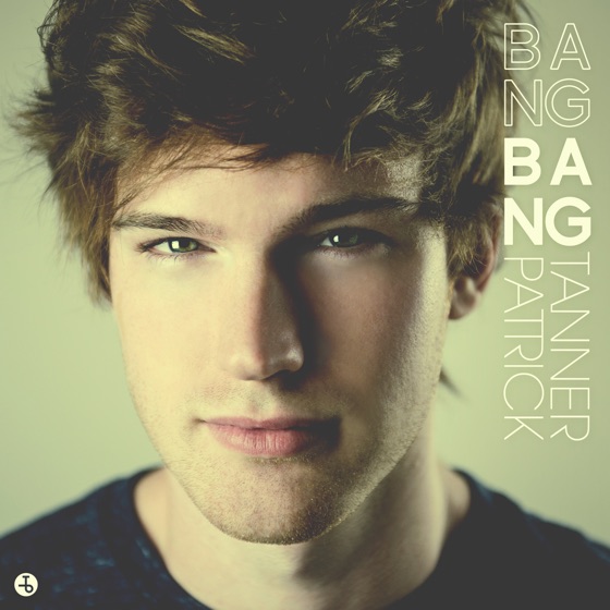 Cover artwork for Bang Bang