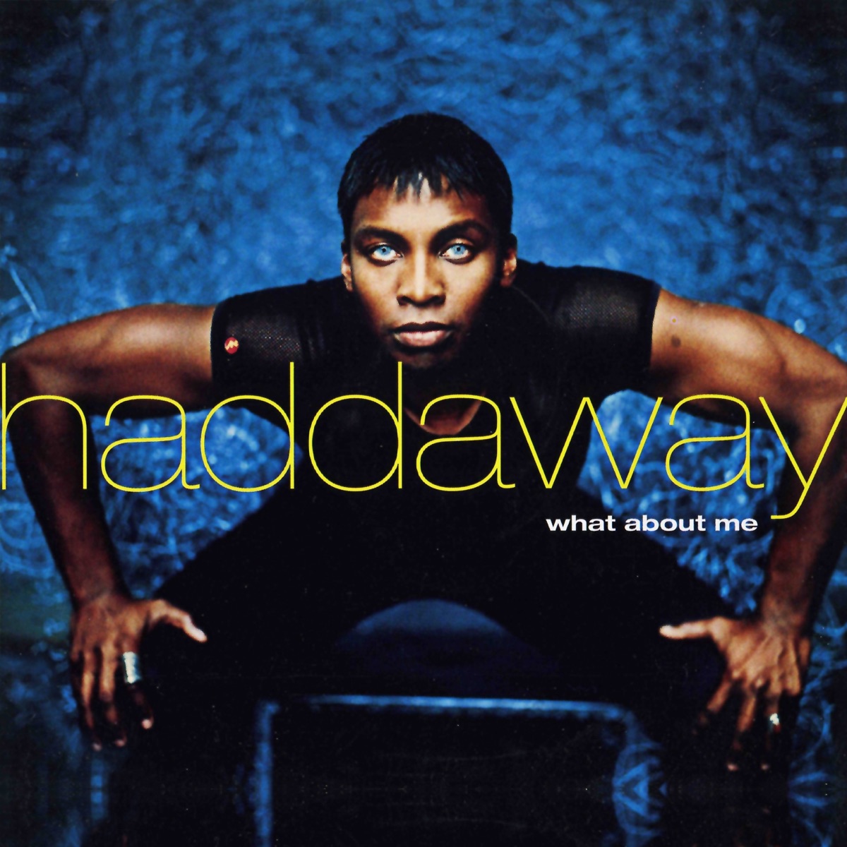 Haddaway N. – What About Me: слушать и скачать mp3 песню