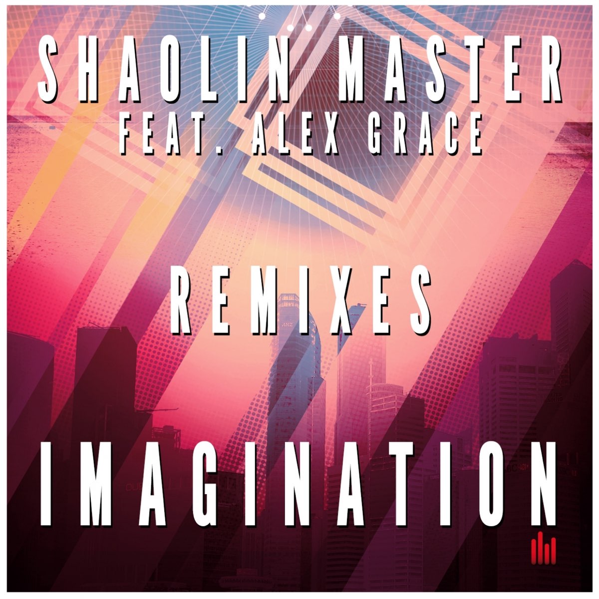 Imagination feat. Imagine the Remixes. Avenue-imagination (Extended Version). Master imagine.