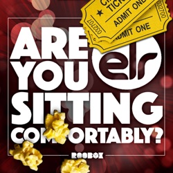 Are You Sitting Comfortably? - Movie News and Reviews