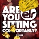 Are You Sitting Comfortably? - Movie News and Reviews