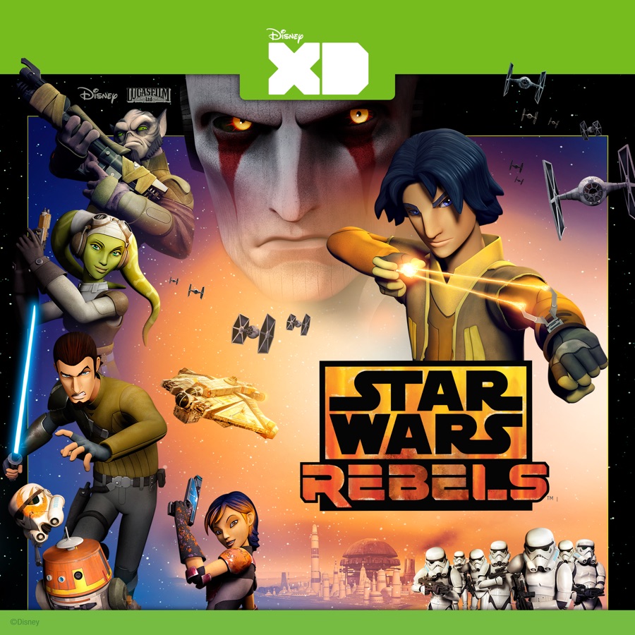 star wars rebels season 1 full