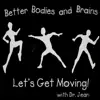 Better Bodies and Brains, Vol. 1 album lyrics, reviews, download