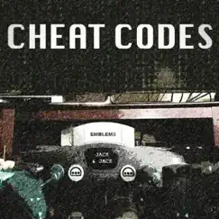 Cheat Codes (feat. Emblem3) - Single by Jack & Jack album reviews, ratings, credits