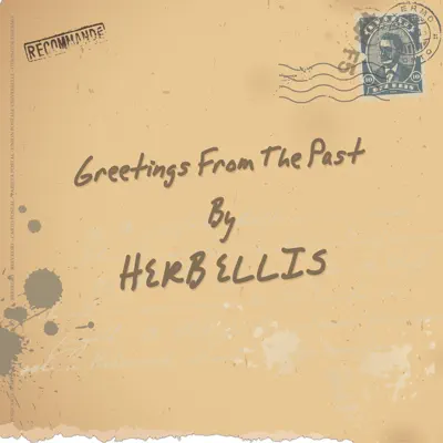 Greetings from the Past - Herb Ellis