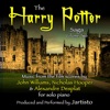 The Harry Potter Saga: Music for Solo Piano Vol. 2