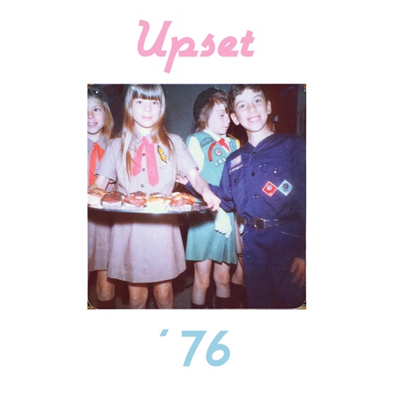 Cover artwork for Linus