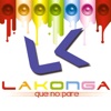 La K'onga - Maldita Suerte