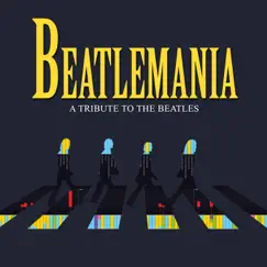 Beatlemania by The Hit Band album reviews, ratings, credits