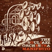 The Souljazz Orchestra - People, People (Remastered)
