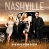 Hymn For Her (feat. Charles Esten) - Single artwork