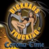 Corona Time by Peyton Cochran iTunes Track 1