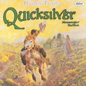 Quicksilver Messenger Service - Calvary