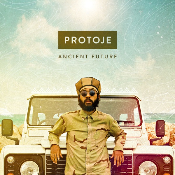 Protoje - The Flame (feat. Kabaka Pyramid)