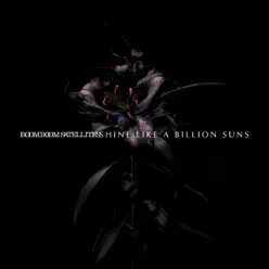 SHINE LIKE A BILLION SUNS - Boom Boom Satellites SHINE LIKE A BILLION SUNS - Boom Boom Satellites